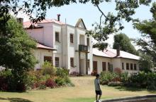 St Andrew's School, Turi St Andrew's School, Turi