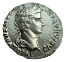 Denarius Denarius