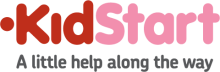 KidStart Logo KidStart Logo