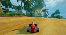 Supertuxkart Supertuxkart