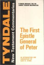 Alan Stibbs commentary on 1 Peter Alan Stibbs commentary on 1 Peter