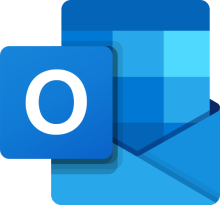 Microsoft Outlook Icon Microsoft Outlook Icon