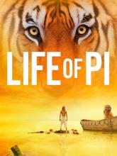 The Life of Pi